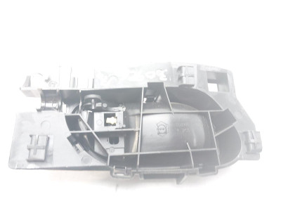 MANETA INTERIOR DELANTERA IZQUIERDA, CITROEN, JUMPY COMBI