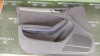 GUARNECIDO PUERTA DELANTERA IZQUIERDA Audi A4 AVANT (8K5) 