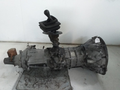 CAJA CAMBIOS, CHRYSLER, JEEP CHEROKEE (J)