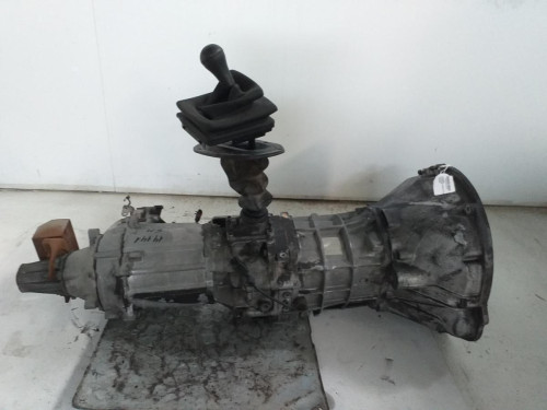  CAJA CAMBIOS CHRYSLER JEEP CHEROKEE (J) 
