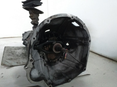 CAJA CAMBIOS, CHRYSLER, JEEP CHEROKEE (J)