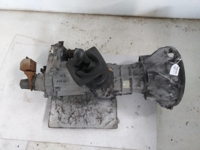 CAJA CAMBIOS, CHRYSLER, JEEP CHEROKEE (J)
