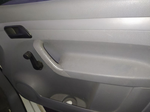 ELEVALUNAS DELANTERO DERECHO Volkswagen CADDY (2K)(02.2004) 