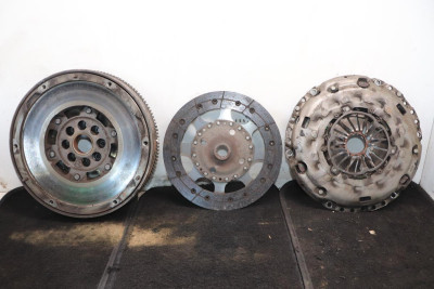 KIT EMBRAGUE, PEUGEOT, 3008