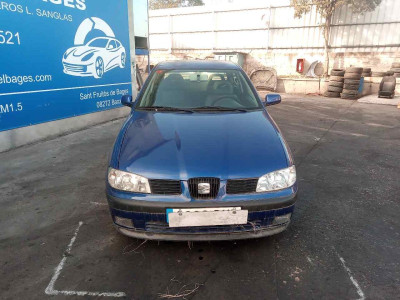 SEAT IBIZA (6K1)