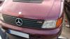 MERCEDES-BENZ VITO MARCO POLO (638) — vehículo donante para recambios 