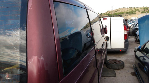 MERCEDES-BENZ VITO MARCO POLO (638) — vehículo donante para recambios 