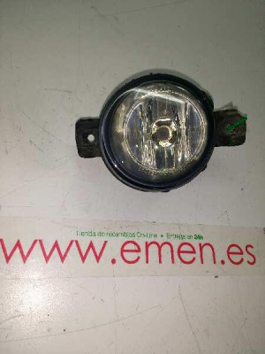 FARO ANTINIEBLA DERECHO, RENAULT, ESPACE IV (JK0)
