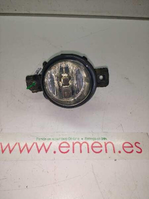 FARO ANTINIEBLA DERECHO, RENAULT, ESPACE IV (JK0)