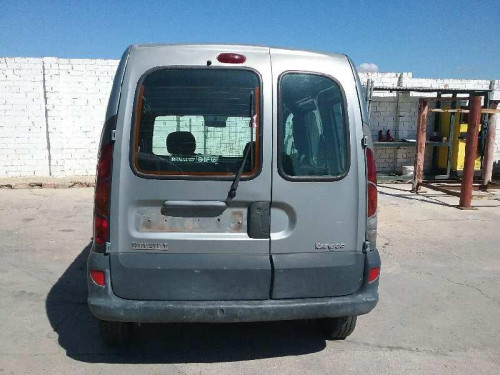  RENAULT KANGOO I (F/KC0) 