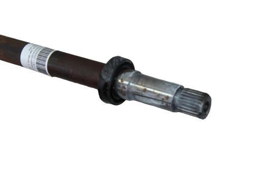  TRANSMISION DELANTERA DERECHA PEUGEOT 206 + 