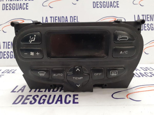  MANDO CALEFACCION / AIRE ACONDICIONADO 