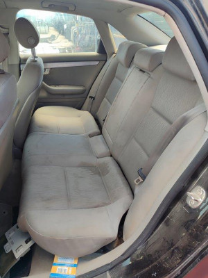 AUDI A4 BERLINA (8E)