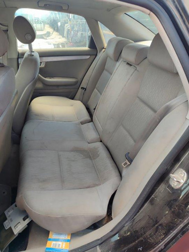  AUDI A4 BERLINA (8E) 