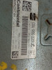  CENTRALITA MOTOR UCE SEAT IBIZA BERLINA (6J5) 
