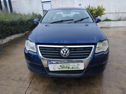  Volkswagen Passat Berlina (3C2)(2005->) SIN IDENTIFICAR 