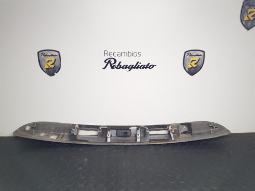  MANETA EXTERIOR PORTON, RENAULT, SCENIC III (JZ) 