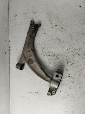 BRAZO SUSPENSION INFERIOR DELANTERO IZQUIERDO, Volkswagen, PASSAT BERLINA (3C2)