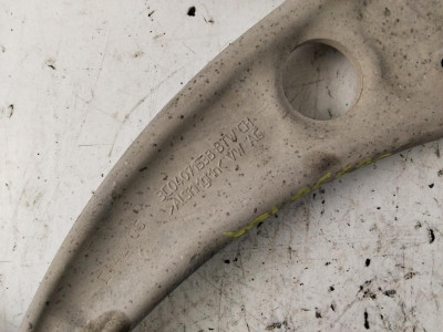 BRAZO SUSPENSION INFERIOR DELANTERO IZQUIERDO, Volkswagen, PASSAT BERLINA (3C2)