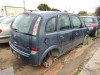 OPEL MERIVA — vehículo donante para recambios 