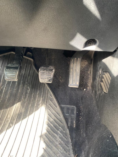 PEDAL ACELERADOR FORD MONDEO BERLINA (GE) 