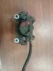 PINZA DE FRENO DELANTERA DERECHA Land Rover RANGE ROVER EVOQUE 
