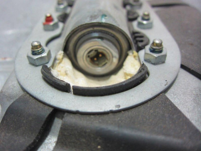 AIRBAG LATERAL DELANTERO IZQUIERDO, BMW, SERIE 3 BERLINA (E46)