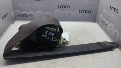 CINTURON SEGURIDAD DELANTERO IZQUIERDO, NISSAN, PATROL (K/W260)