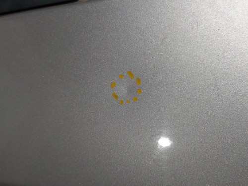  PUERTA TRASERA IZQUIERDA HONDA CIVIC SEDÁN (FD) 