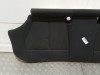  ASIENTOS TRASEROS BMW SERIE 1 BERLINA 5P (F20) 