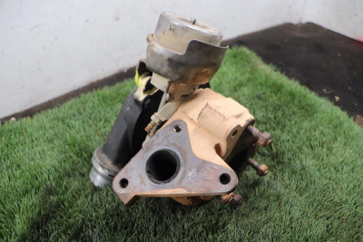 TURBOCOMPRESOR, RENAULT, MEGANE II BERLINA 5P