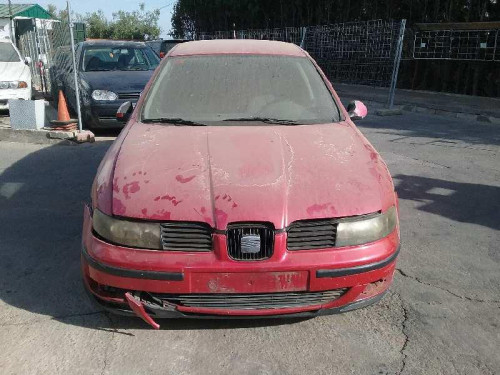  SEAT LEON (1M1) 