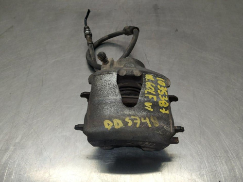 PINZA DE FRENO DELANTERA DERECHA Volkswagen GOLF VI (5K1)(10.2008) 