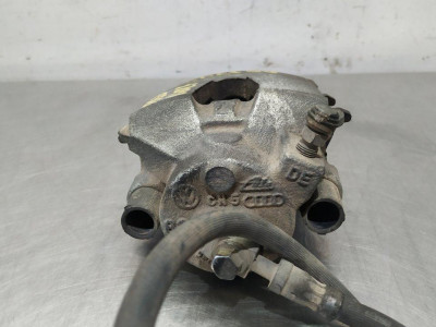 PINZA DE FRENO DELANTERA DERECHA, VOLKSWAGEN, GOLF VI (5K1)(10.2008)
