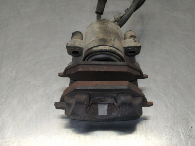 PINZA DE FRENO DELANTERA DERECHA, VOLKSWAGEN, GOLF VI (5K1)(10.2008)