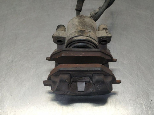 PINZA DE FRENO DELANTERA DERECHA Volkswagen GOLF VI (5K1)(10.2008) 