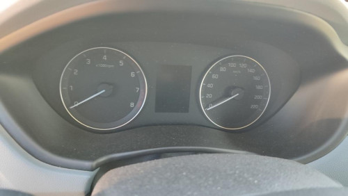  HYUNDAI I20 (GB) 