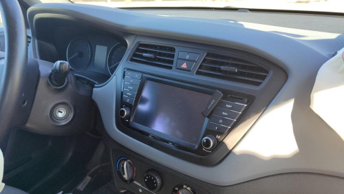  HYUNDAI I20 (GB) 