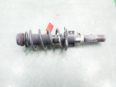 AMORTIGUADOR DELANTERO IZQUIERDO, SKODA, FABIA (5J2)