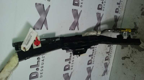 AIRBAG CORTINA DELANTERO DERECHO Saab 9-3 BERLINA 