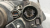 FARO ANTINIEBLA IZQUIERDO NISSAN ALMERA (N16/E) 