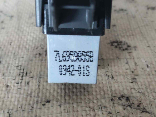 MANDO ELEVALUNAS TRASERO IZQUIERDO VOLKSWAGEN PASSAT BERLINA (362) 