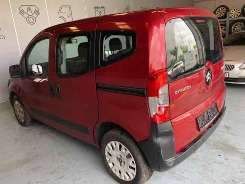  CITROEN NEMO 