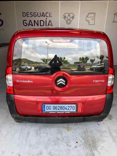  CITROEN NEMO 