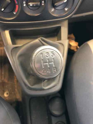  CITROEN NEMO 