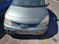 RENAULT SCENIC II (JM)