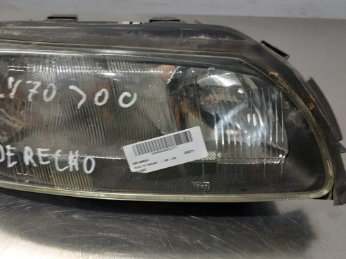  FARO DERECHO 