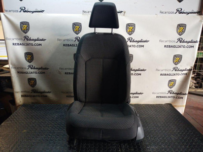 ASIENTO DELANTERO IZQUIERDO, VOLKSWAGEN, PASSAT BERLINA (362)