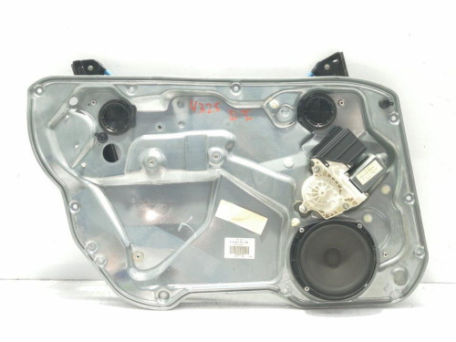  ELEVALUNAS DELANTERO IZQUIERDO Seat CORDOBA BERLINA (6L2) 