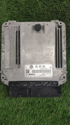 CENTRALITA MOTOR UCE, VOLKSWAGEN, PASSAT CC (357)